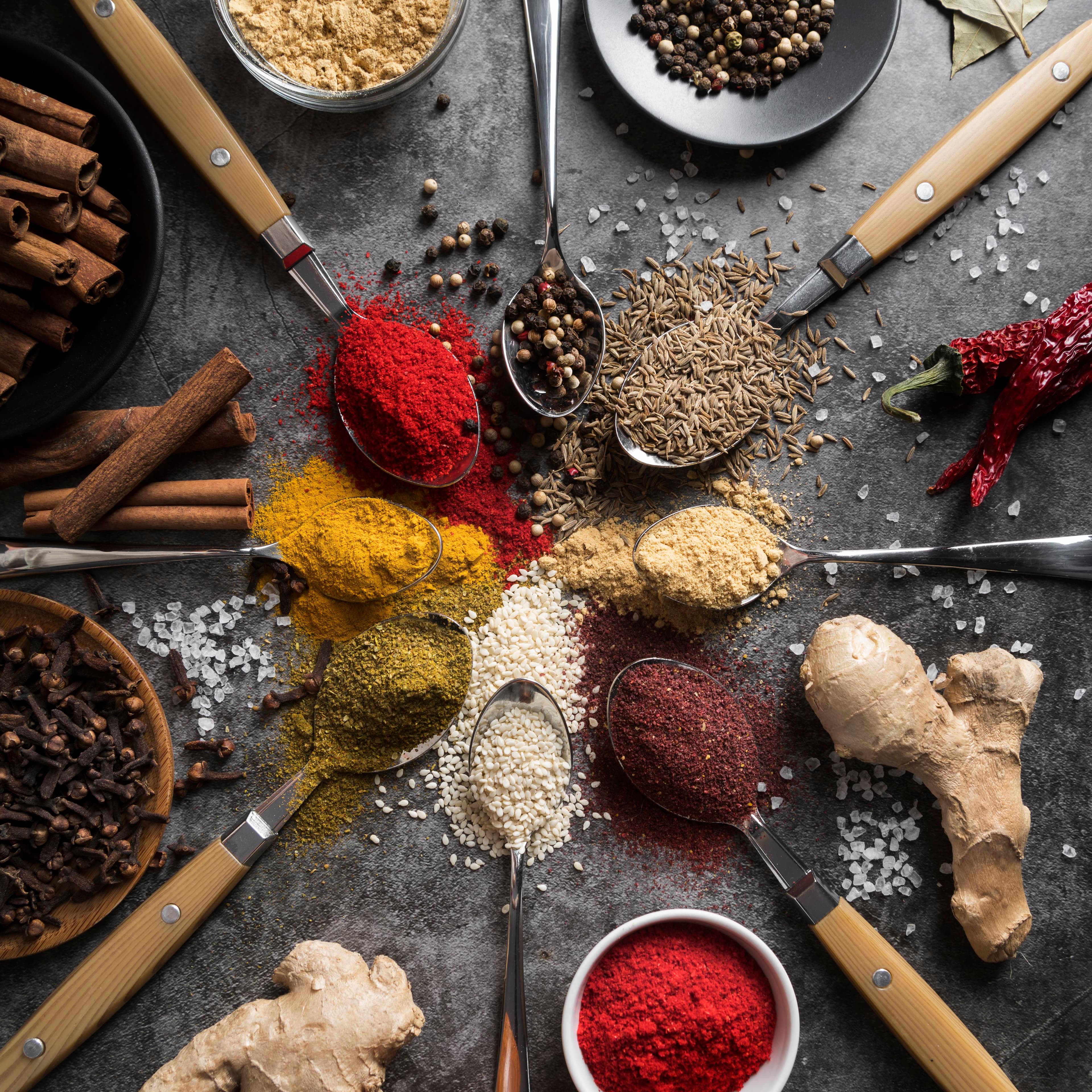 About Exim Lanka Spices