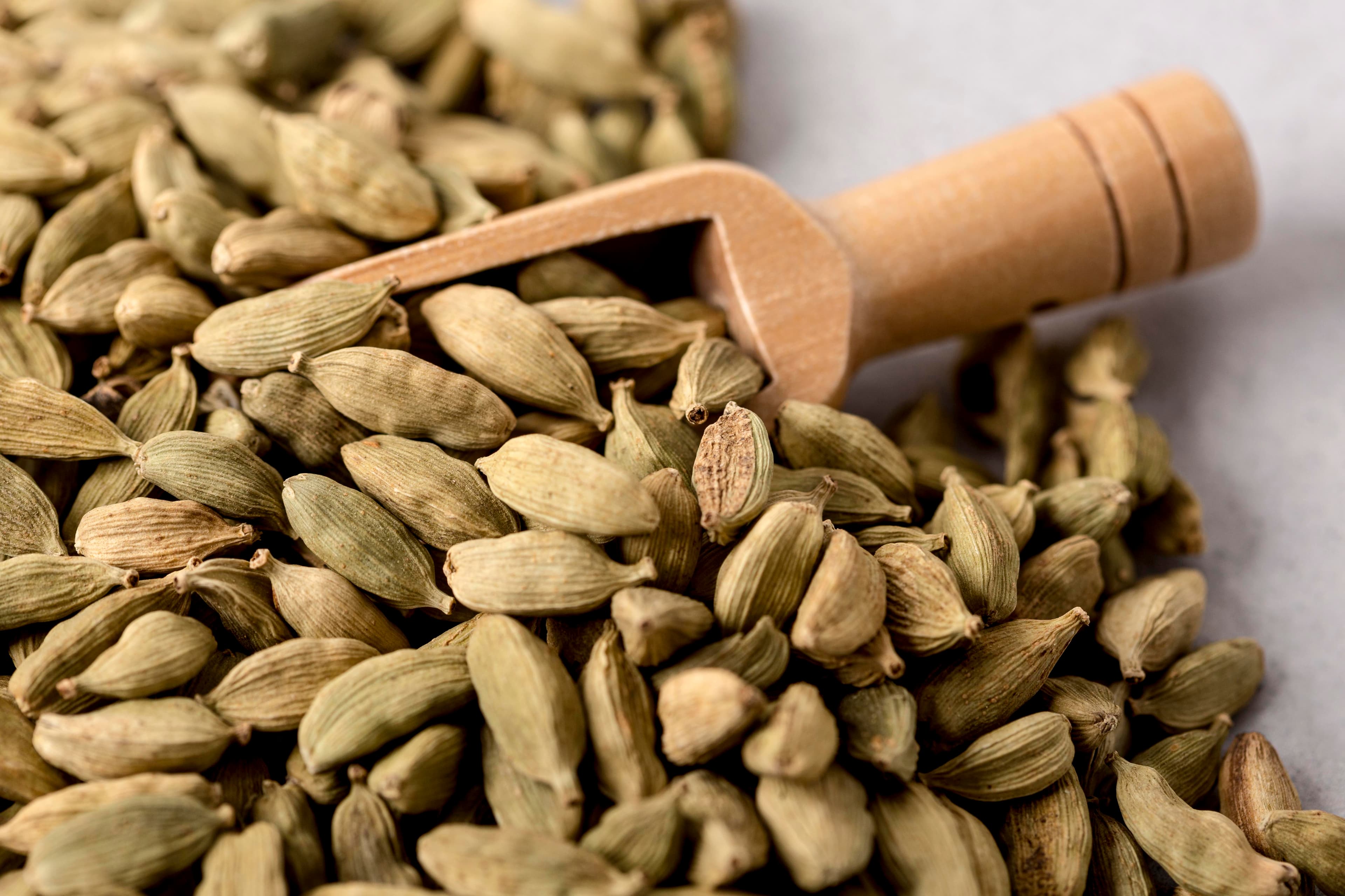Cardamom - Premium quality spice from Sri Lanka